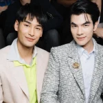 มาย-อาโป เผยสาเหตุไร้งานคู่ มีปัญหาเหมือนลิ้นกับฟัน จับมือคืนดีเคลียร์กันแล้ว